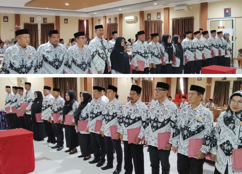 Bidang PGRI Ciledug - Persatuan Guru Republik Indonesia Cabang Ciledug